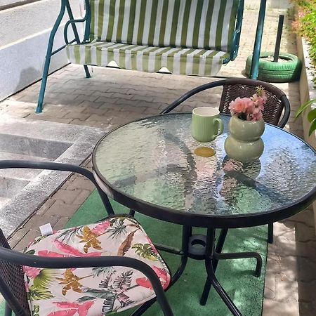 Венета 1 Hotel Sozopol Phòng bức ảnh