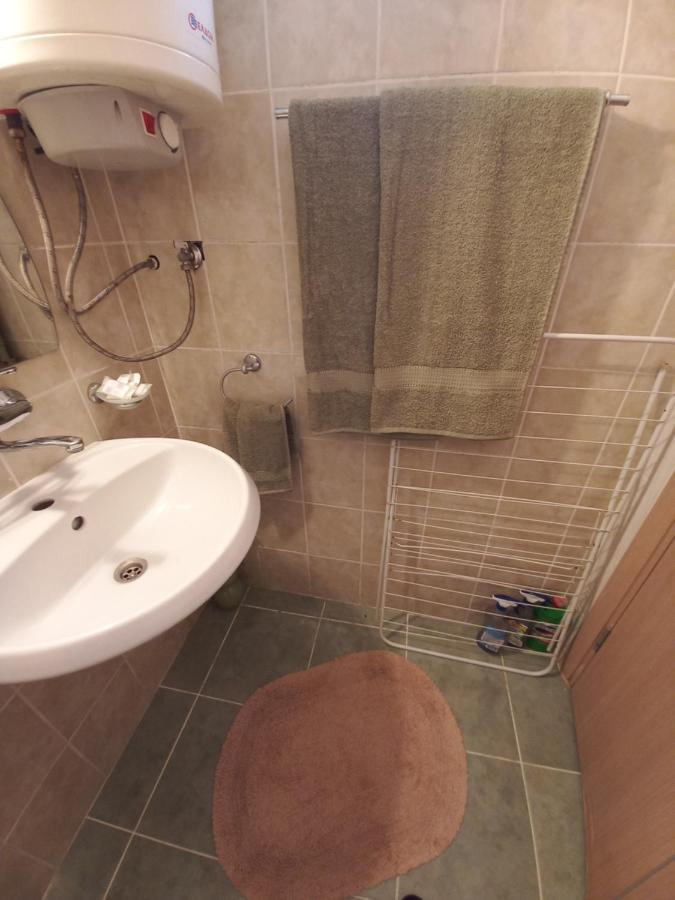 Венета 1 Hotel Sozopol Ngoại thất bức ảnh