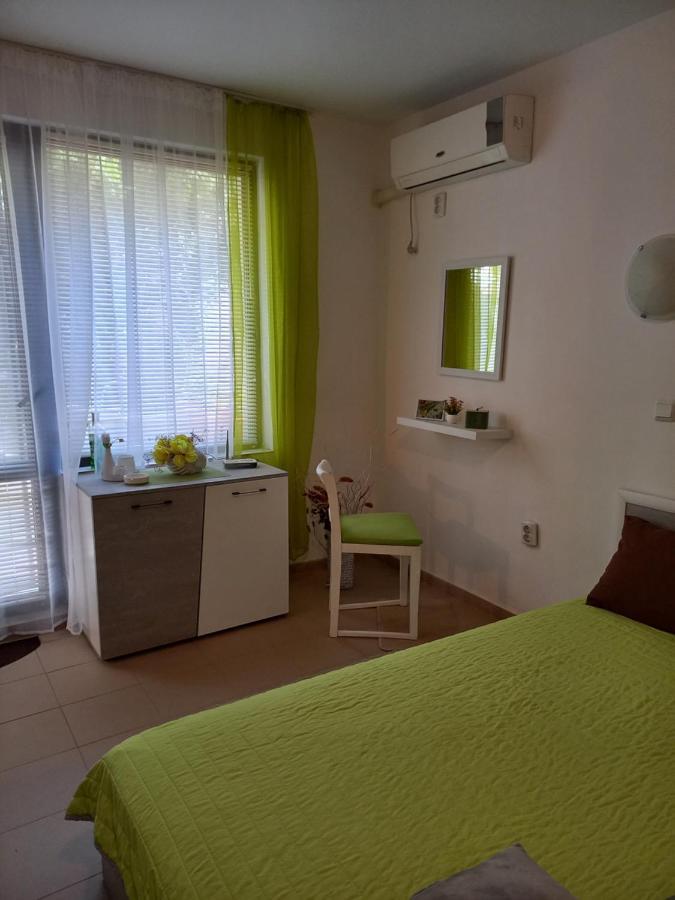 Венета 1 Hotel Sozopol Ngoại thất bức ảnh