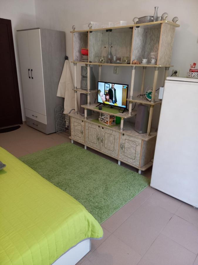 Венета 1 Hotel Sozopol Ngoại thất bức ảnh