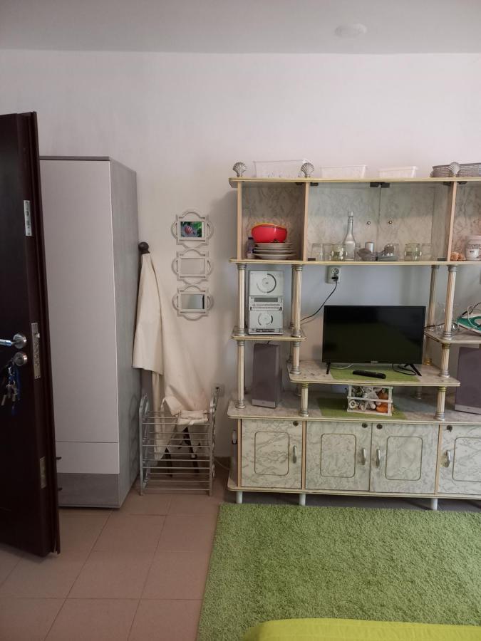 Венета 1 Hotel Sozopol Ngoại thất bức ảnh